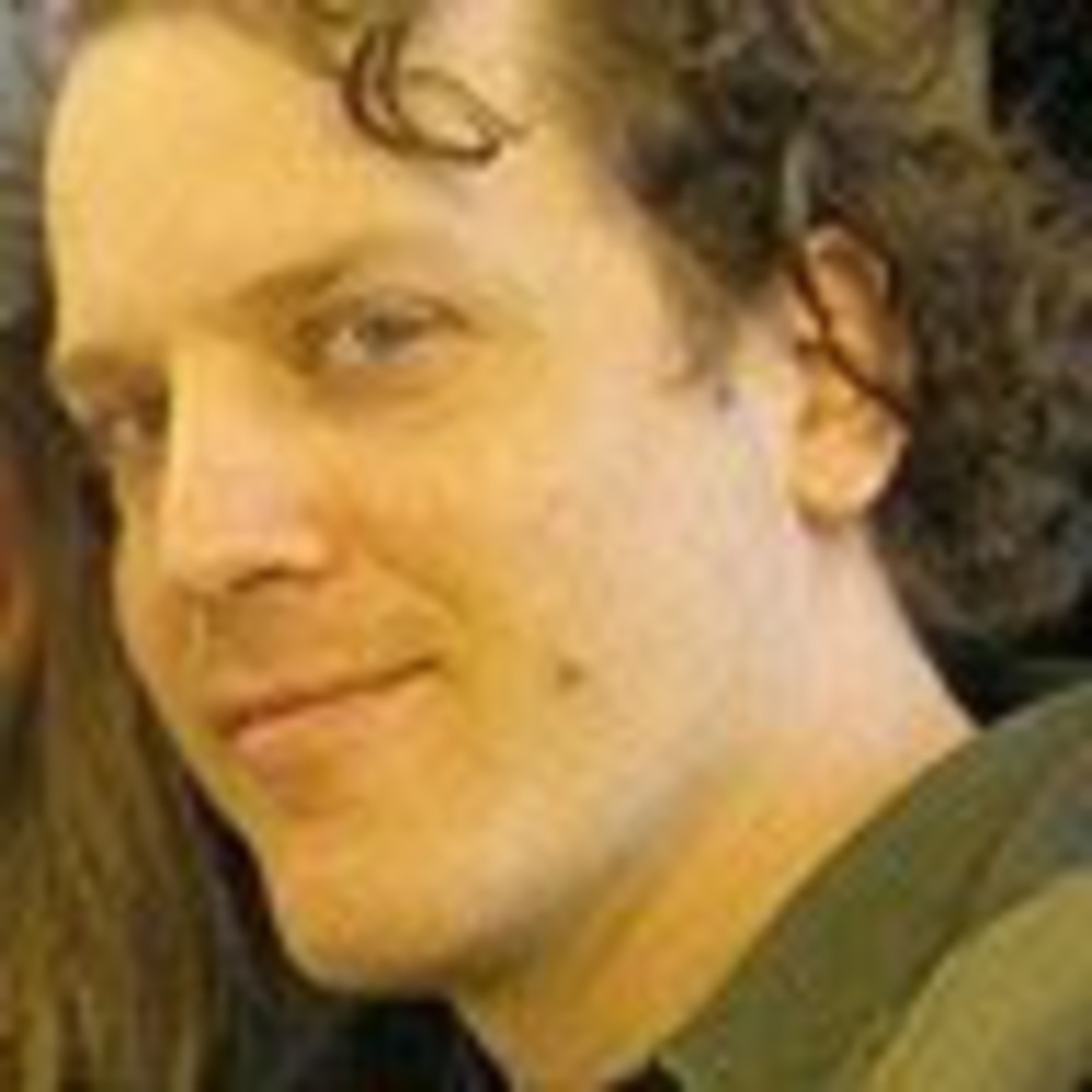 Meet your Posher, Paul